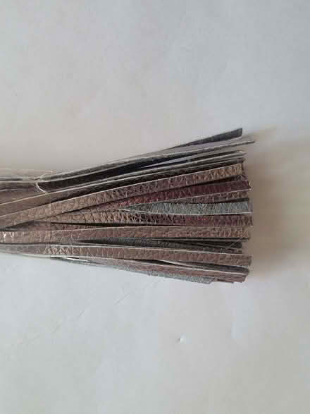 Photo of free New With Tag Keyring/Bag Charm (Waterlooville PO8) #3