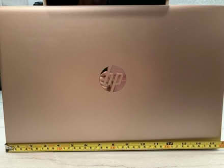 Photo of charge chord for HP laptop 17 (94025) #2