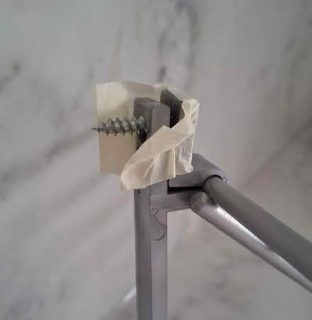 Photo of free Scarf/ tie hanger for wardrobe door (Castle Ward Lancaster LA1) #3