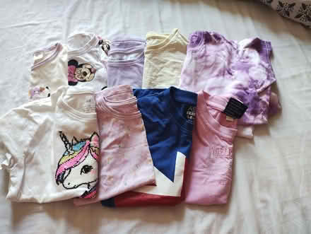 Photo of free Kids'T-shirts (Brockley SE4) #1