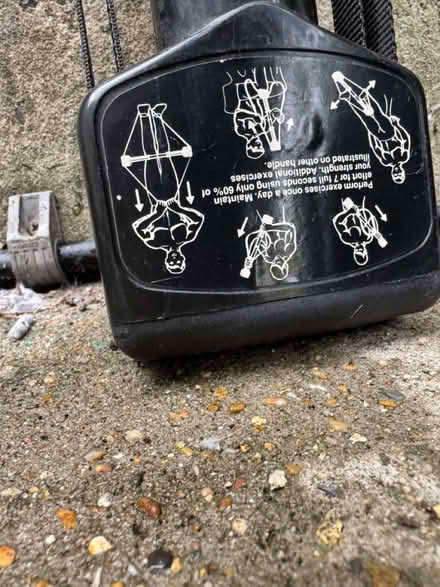 Photo of free Bull worker (BR1) #3