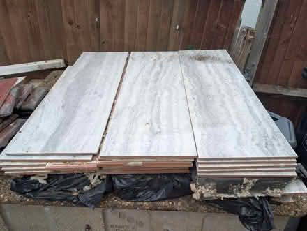 Photo of free Porcelain tiles (Beckenham Hill BR1) #2