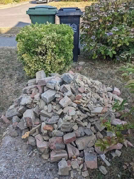 Photo of free Clean hardcore (Rother TN35) #1