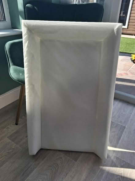 Photo of free Changing mat IKEA (Shephall SG2) #1