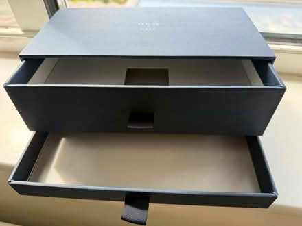 Photo of free Jewellery storage (HA6 2A) #1