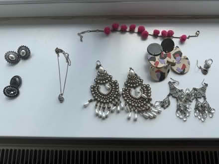Photo of free Jewellery (HA6 2A) #1