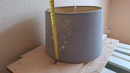 Photo of free 2 lampshades (BR5 St Mary Cray) #3