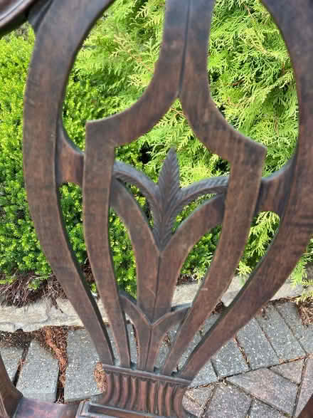 Photo of free summer restoration project (Kenilworth CV8) #1