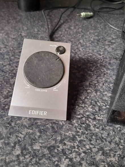 Photo of free Speaker system (Sidcup DA14) #3