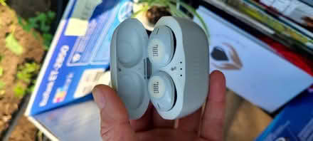 Photo of free Bluetooth headphones (North Denver) #1