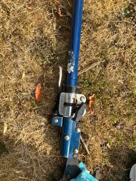 Photo of free Garden cropper (Ditton ME20) #2