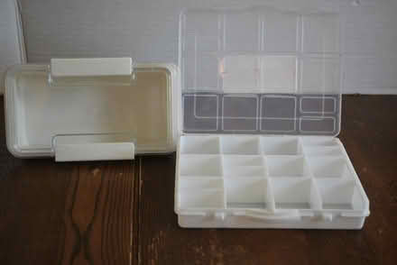 Photo of free Various things for jewelry (gatineau ave & de bourgogne st) #3
