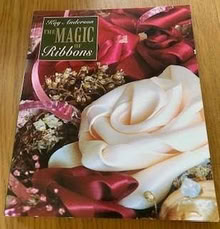 Photo of free How to make decorations with ribbon. (Broughton MK10) #1