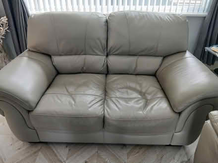 Photo of free 2×2seater couches free to pick (Bootle l20) #2
