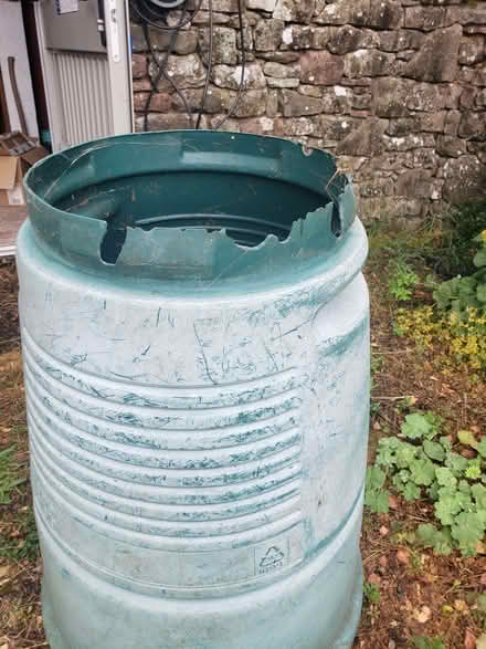 Photo of free Compost bin (Great Asby CA16) #1