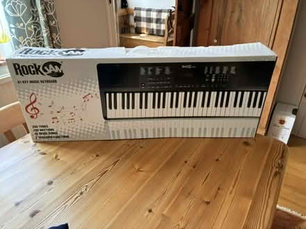 Photo of free Office clear out, radion & toys (Salfords, Redhill, RH1) #3
