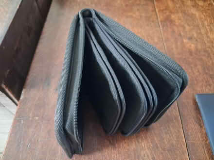 Photo of free Ford document wallets (Wimborne,Colehill) #2