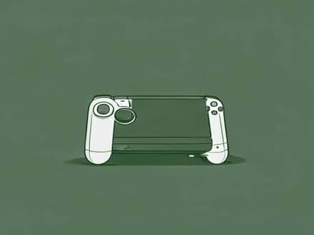 Photo of Gaming Console (Oxton Village CH41) #1