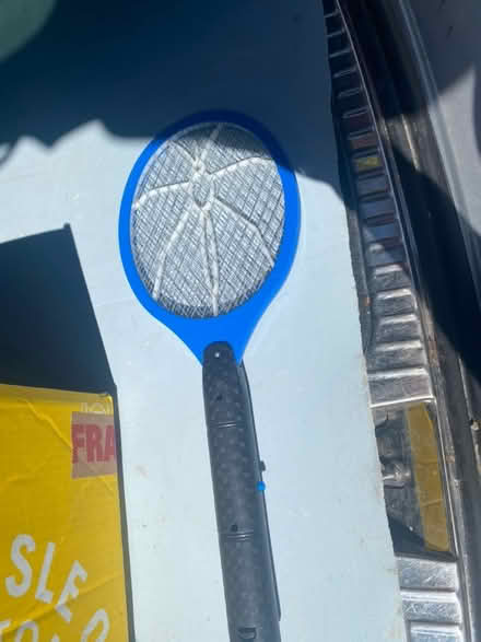 Photo of free Fly zapper (Oldfield Park, Bath BA2) #1