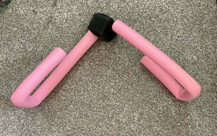 Photo of free Exercise gadget (Blewbury OX11) #1