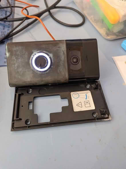 Photo of free Ring Door Bell (Neath SA10) #1