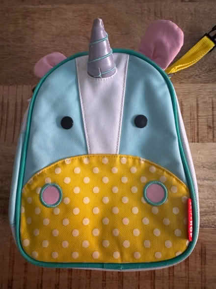 Photo of free Lunch box (Brockworth GL3) #1