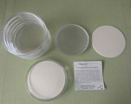 Photo of free Design Your Own Coasters (Beulah Hill SE19) #1