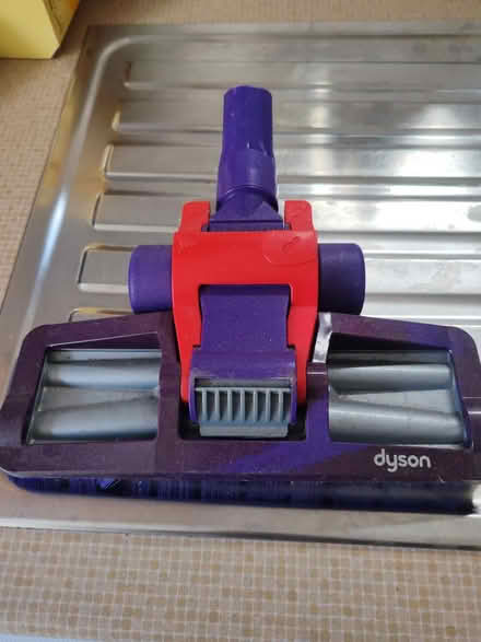 Photo of free Dyson hose end brush (Hamstreet TN26) #1