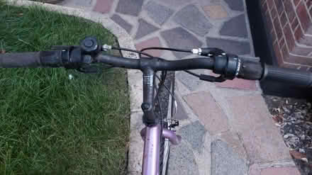 Photo of free Girls/ladies mountain bike (Hayes BR2) #3