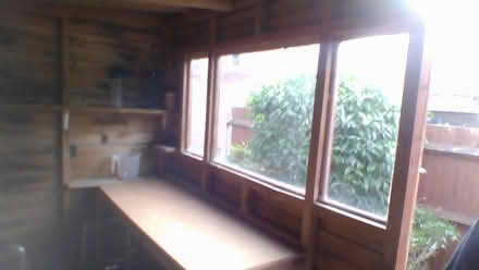 Photo of free Shed (Woolston SO19) #3