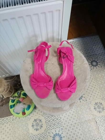 Photo of free Sandal (City of Bristol BS16) #1