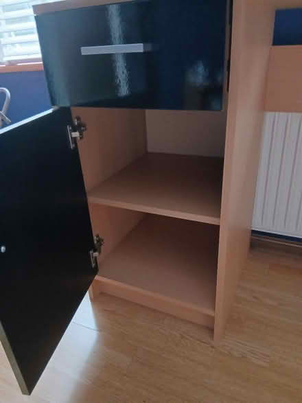 Photo of free Desk (Manor Road N17) #2