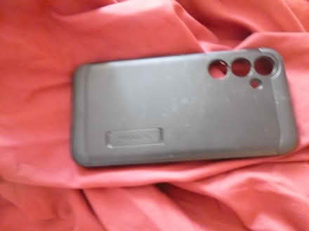 Photo of free Samsung Galaxy S24+ phone case (Greenford UB6) #1