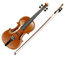 Photo of Violin (Whickham NE16) #1