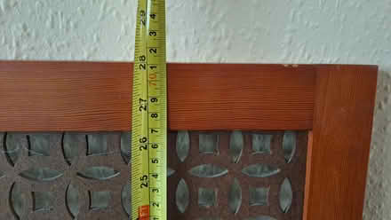 Photo of free Radiator cover screen (BR5 St Mary Cray) #2