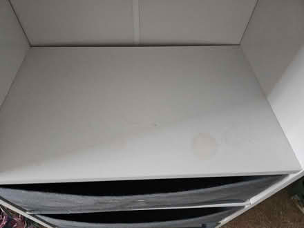 Photo of free Small chest of drawers (Aigburth L17) #4