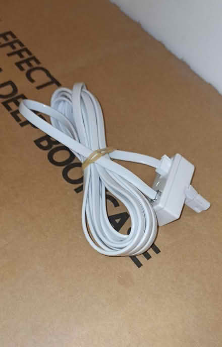 Photo of free Telephone lead (Victoria SW1P) #1