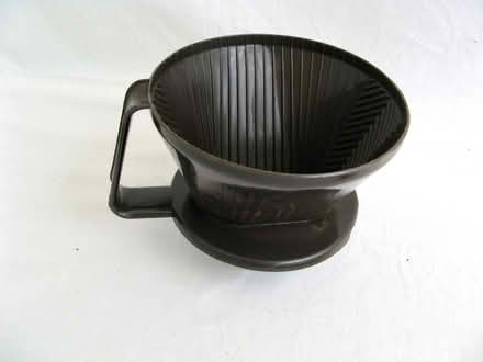 Photo of free Coffee Filter (Croham CR2) #1