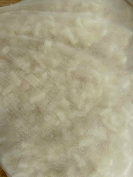 Photo of free IKEA memory foam pillow (Loughton MK5) #4