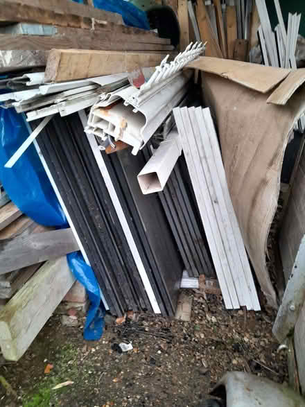 Photo of free Used conservatory (Hillington PE31) #3