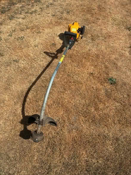 Photo of free Partner strimmer (BH21) #1
