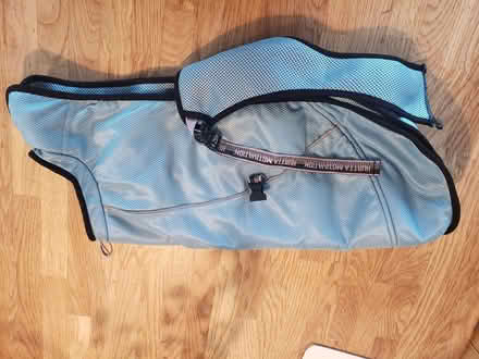 Photo of free Hurtta dog coat (Great Asby CA16) #4