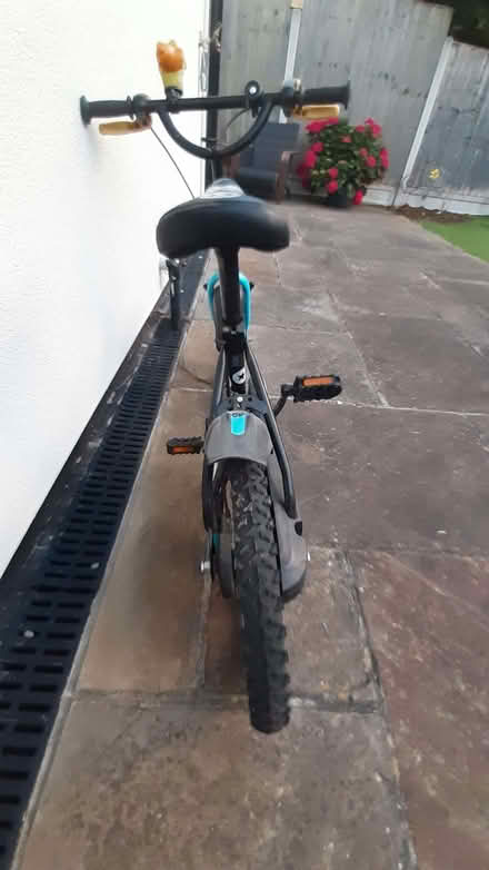 Photo of free Btwin Kids Pirabike - 16" wheel (Leigh-on-Sea SS9) #3