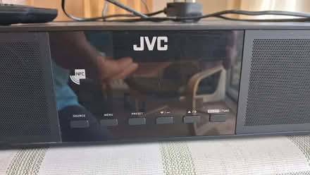 Photo of free JVC TH-WT301B Soundstage (Merley BH21) #2
