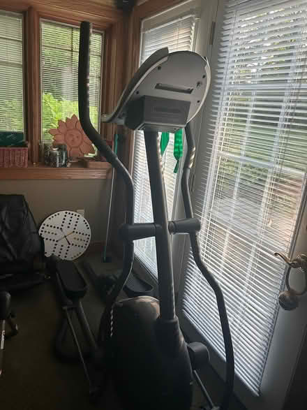 Photo of free Elliptical Exercise Machine (Brookville /Englewood) #4