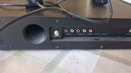 Photo of free JVC TH-WT301B Soundstage (Merley BH21) #3