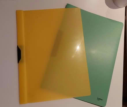 Photo of free Home or Office Supplies (Peck Way area, Rushden NN10) #2