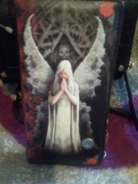 Photo of free 2bags purse perfume (Bd47jf) #3