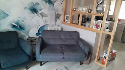 Photo of free 13 seater 1 2seater 1.80 long3 seater 1.50 2 seater (Carlisle CA2) #2