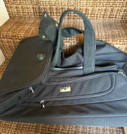 Photo of free ANTLER LARGE STROLLER x 2 (Croydon. CR2 9) #3